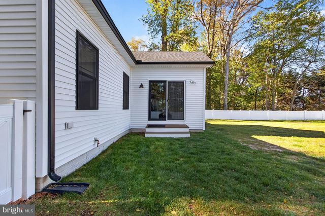 138 BANGOR LN, Milton, DE 19968