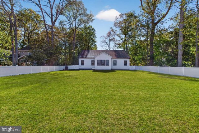 138 BANGOR LN, Milton, DE 19968