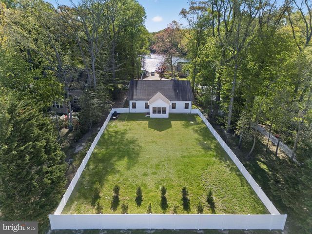 138 BANGOR LN, Milton, DE 19968