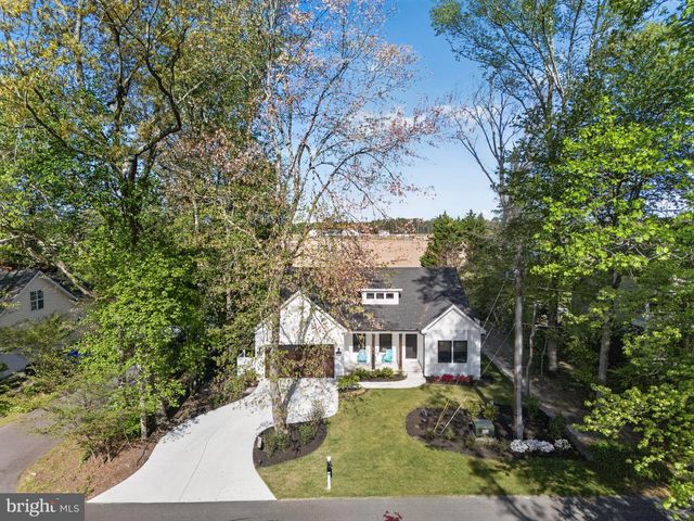 138 BANGOR LN, Milton, DE 19968