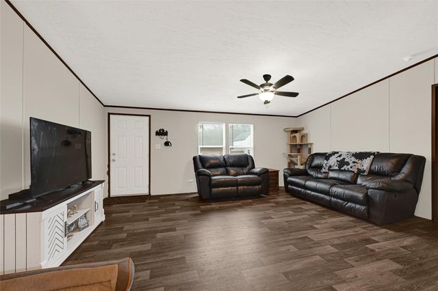 12006 Rockview Drive, Conroe, TX 77306