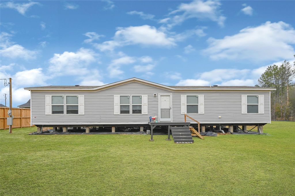 12006 Rockview Drive, Conroe, TX 77306