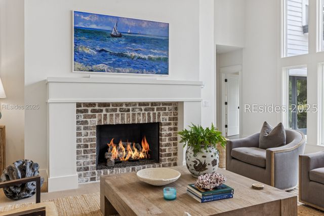 221 Callawassie Dr, Okatie, SC 29909