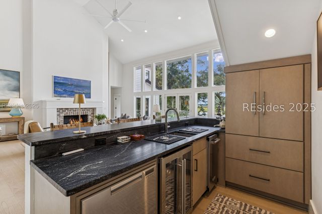 221 Callawassie Dr, Okatie, SC 29909