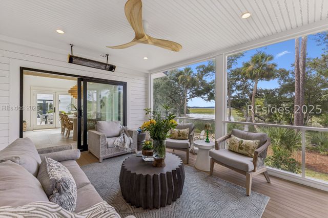 221 Callawassie Dr, Okatie, SC 29909