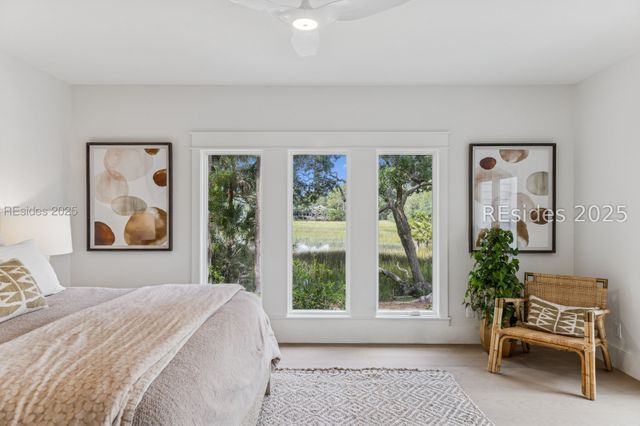 221 Callawassie Dr, Okatie, SC 29909