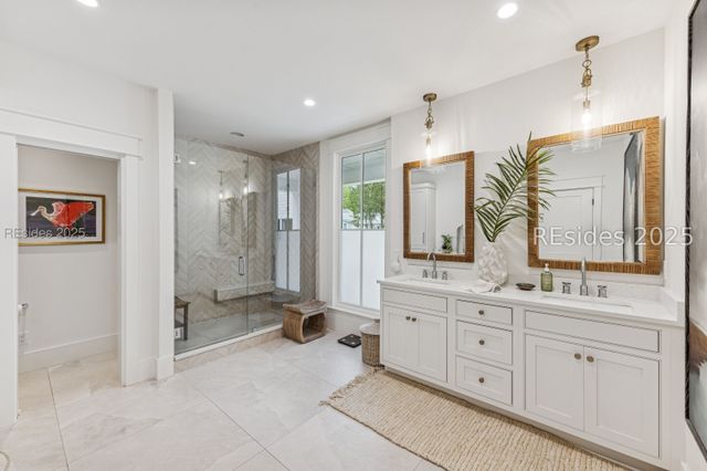 221 Callawassie Dr, Okatie, SC 29909