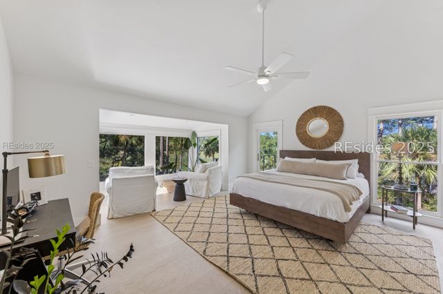 221 Callawassie Dr, Okatie, SC 29909