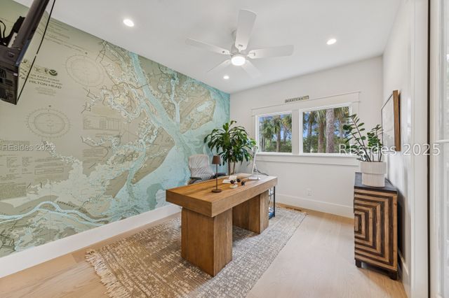 221 Callawassie Dr, Okatie, SC 29909