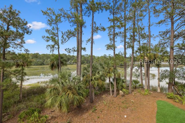 221 Callawassie Dr, Okatie, SC 29909