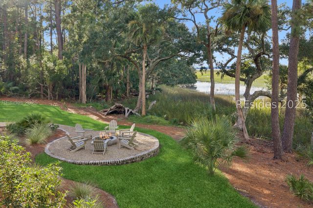 221 Callawassie Dr, Okatie, SC 29909