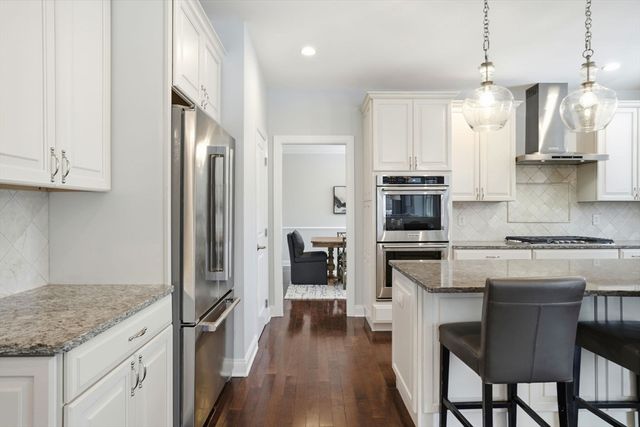 45 Hemlock Way, Cohasset, MA 02025