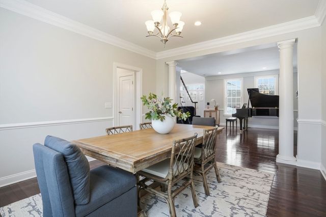 45 Hemlock Way, Cohasset, MA 02025