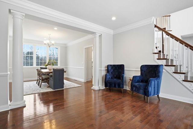 45 Hemlock Way, Cohasset, MA 02025