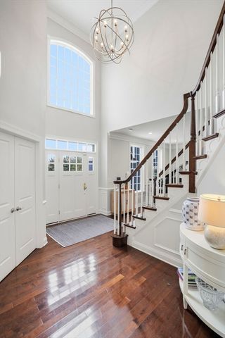 45 Hemlock Way, Cohasset, MA 02025