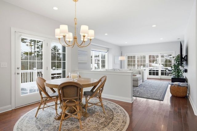 45 Hemlock Way, Cohasset, MA 02025