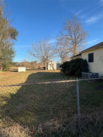 295 Calvin Liner Road, Minden, LA 71055