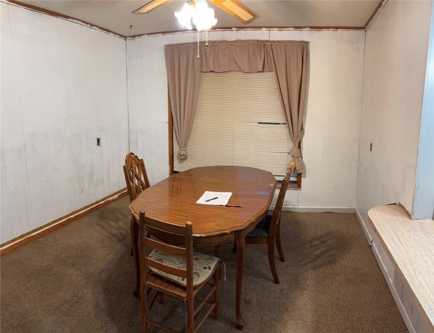 295 Calvin Liner Road, Minden, LA 71055