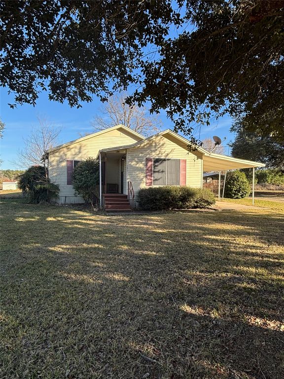 295 Calvin Liner Road, Minden, LA 71055