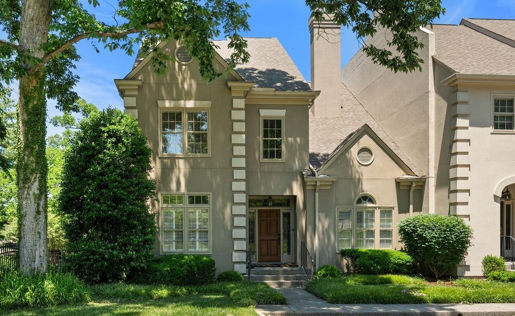 101 Brighton Close, Nashville, TN 37205