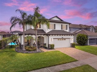 2809 SAIL BREEZE WAY, Kissimmee, FL 34744