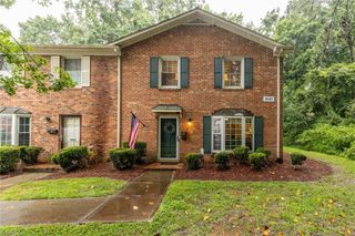 5121 Lawndale Drive G, Greensboro, NC 27455