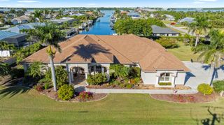 5323 EARLY TERRACE, Port Charlotte, FL 33981