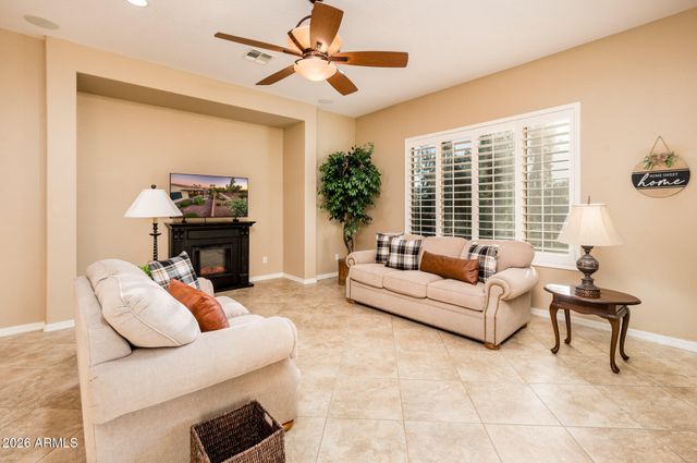 23114 N GAVIOTA Drive, Sun City West, AZ 85375