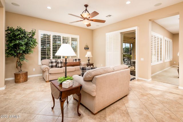 23114 N GAVIOTA Drive, Sun City West, AZ 85375