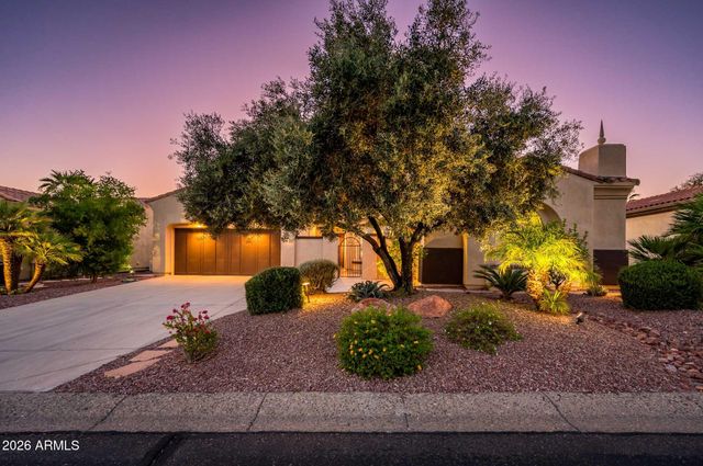 23114 N GAVIOTA Drive, Sun City West, AZ 85375