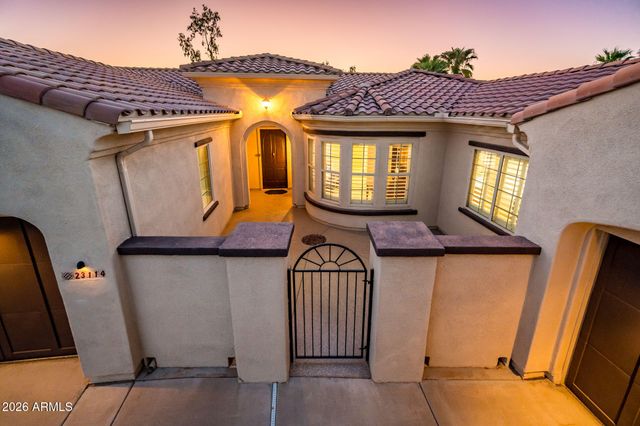 23114 N GAVIOTA Drive, Sun City West, AZ 85375