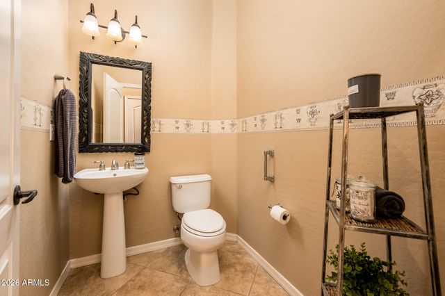 23114 N GAVIOTA Drive, Sun City West, AZ 85375