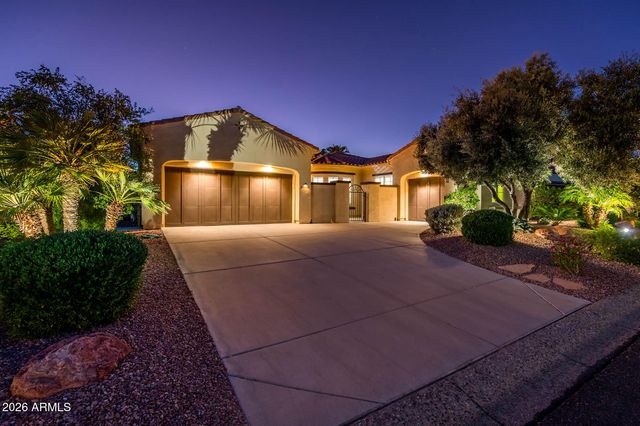 23114 N GAVIOTA Drive, Sun City West, AZ 85375