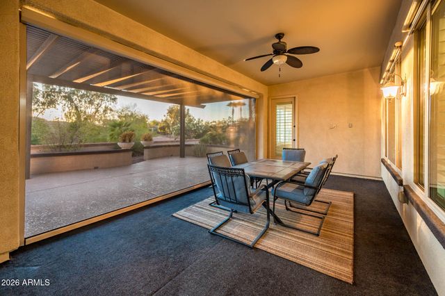 23114 N GAVIOTA Drive, Sun City West, AZ 85375