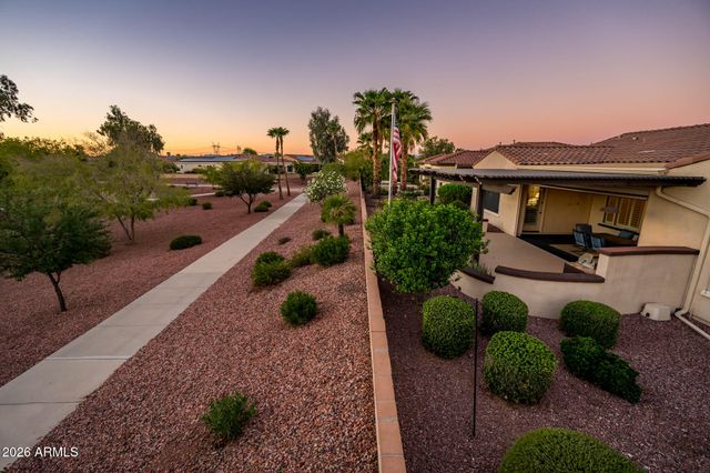 23114 N GAVIOTA Drive, Sun City West, AZ 85375