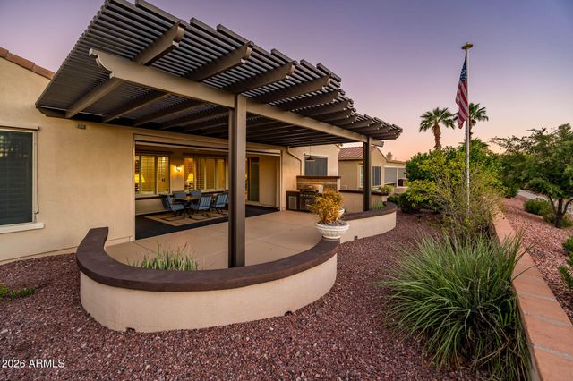 23114 N GAVIOTA Drive, Sun City West, AZ 85375