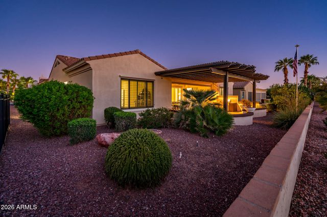 23114 N GAVIOTA Drive, Sun City West, AZ 85375