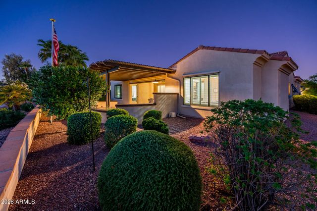 23114 N GAVIOTA Drive, Sun City West, AZ 85375
