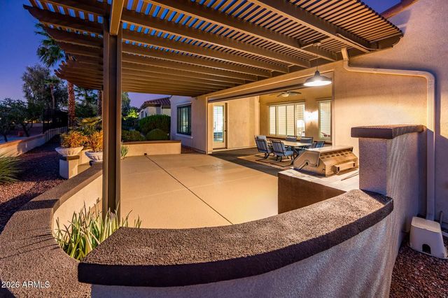 23114 N GAVIOTA Drive, Sun City West, AZ 85375
