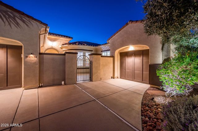 23114 N GAVIOTA Drive, Sun City West, AZ 85375
