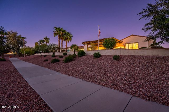 23114 N GAVIOTA Drive, Sun City West, AZ 85375