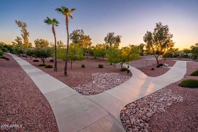 23114 N GAVIOTA Drive, Sun City West, AZ 85375