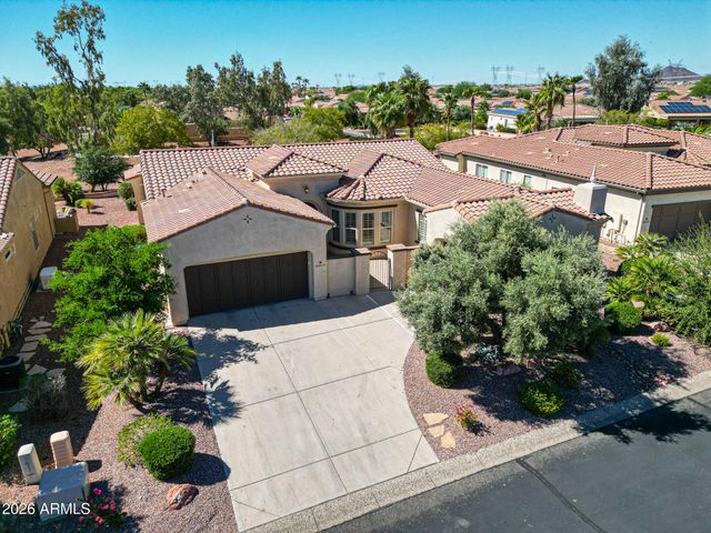 23114 N GAVIOTA Drive, Sun City West, AZ 85375