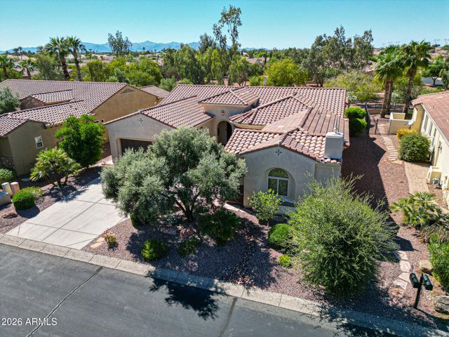 23114 N GAVIOTA Drive, Sun City West, AZ 85375