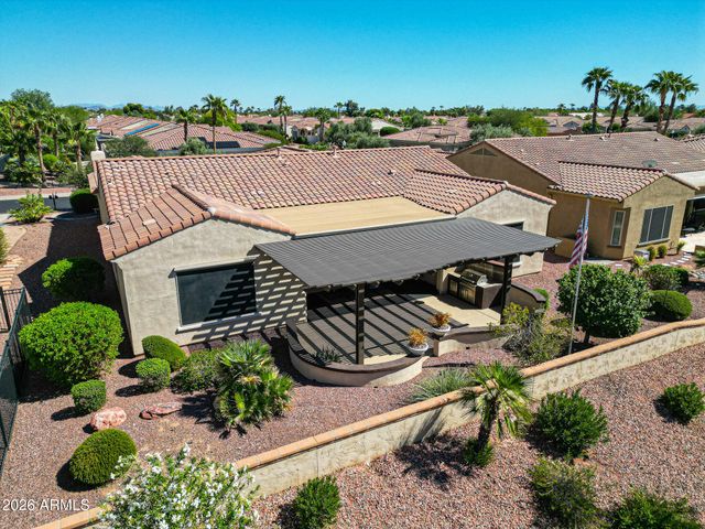 23114 N GAVIOTA Drive, Sun City West, AZ 85375