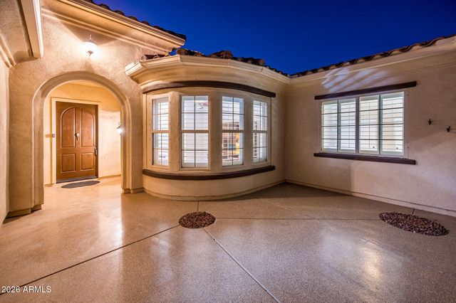 23114 N GAVIOTA Drive, Sun City West, AZ 85375