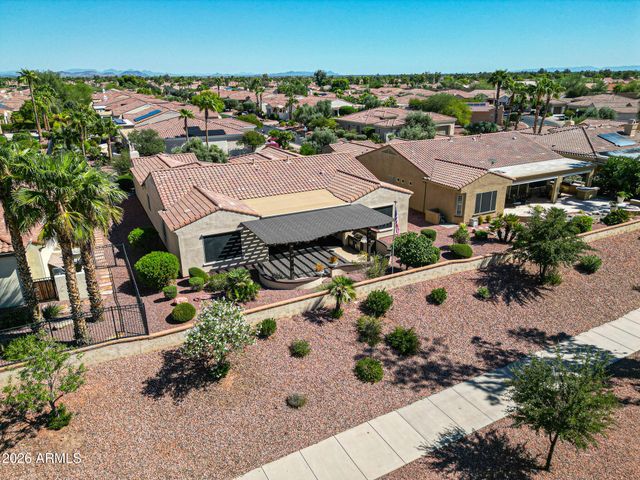 23114 N GAVIOTA Drive, Sun City West, AZ 85375