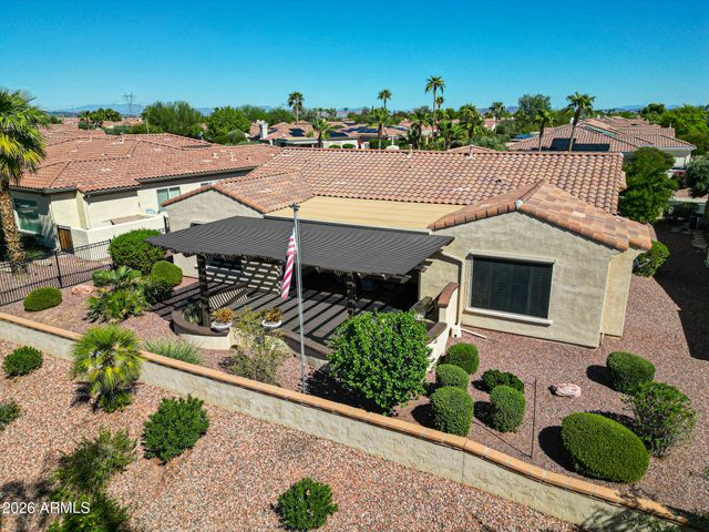 23114 N GAVIOTA Drive, Sun City West, AZ 85375