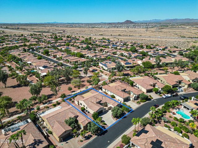23114 N GAVIOTA Drive, Sun City West, AZ 85375