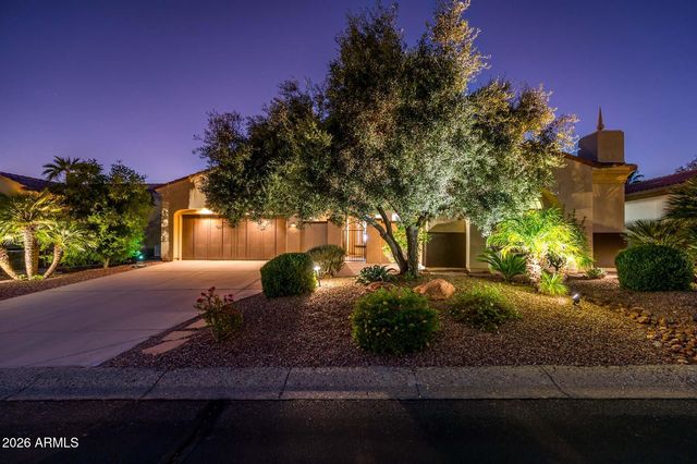 23114 N GAVIOTA Drive, Sun City West, AZ 85375
